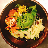 Avocado Salad