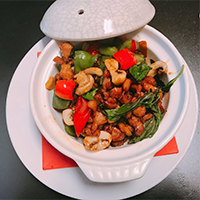 San Bei Chicken