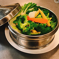 Vegetable Delight