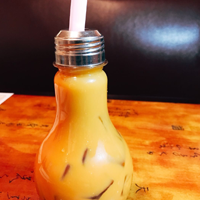Thai Ice Tea Flavor