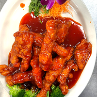 Amazing Chicken