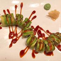 [HS] Caterpillar Roll
