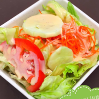 Green Salad