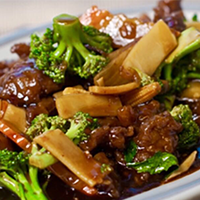 Hunan Beef